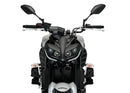YAMAHA MT-09 SP [2020] – Kølerhætte – matsort-17