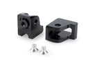 TRIUMPH TIGER SPORT 850 [2025] - Adapter fodstøtte gummipude "justerbar-2