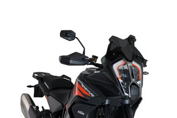 KTM 1290 SUPER ADVENTURE S [2025] – sportsskive | Stærkt tonet | PUIG 20401F