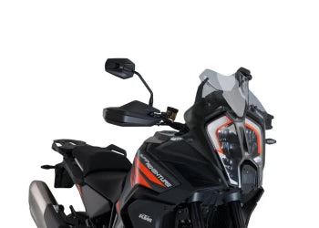 KTM 1290 SUPER ADVENTURE S [2025] – Touring skærm Plus med spoiler skærm