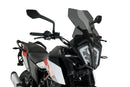 KTM 390 ADVENTURE SW [2024] - turskærm | Stærkt tonet | PUIG 20414F
