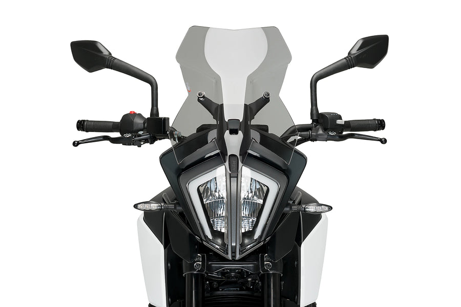 KTM 390 ADVENTURE SW [2024] - turskærm | Tonet | PUIG 20414H