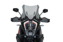 KTM 1290 SUPER ADVENTURE S [2025] - turskærm | Tonet | PUIG 20422H
