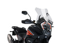KTM 1290 SUPER ADVENTURE S [2025] - turskærm | Ryd | PUIG 20422W
