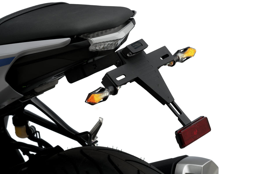 KTM RC 390 [2025] – Tårnindikatorsæt – Sort