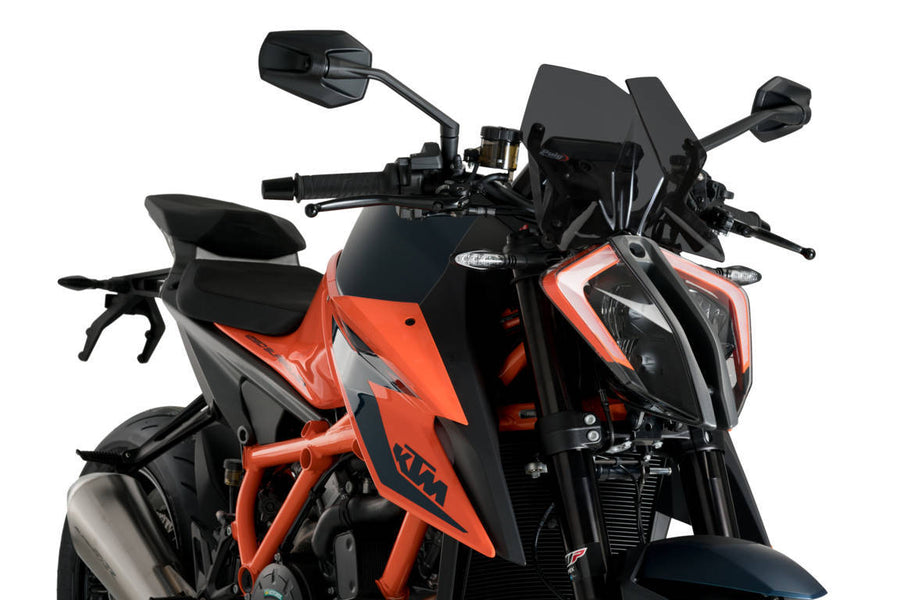 KTM 1290 SUPERDUKE R EVO [2023] – New Generation Sport – Tonet