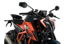 KTM 1290 SUPERDUKE R EVO [2023] – New Generation Sport – Stærkt tonet