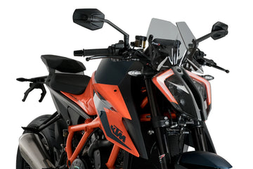 KTM 1290 SUPERDUKE R EVO [2023] – New Generation Sport – Tonet - 0
