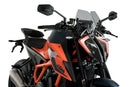 KTM 1290 SUPERDUKE R EVO [2023] – New Generation Sport – Stærkt tonet