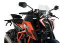 KTM 1290 SUPERDUKE R EVO [2023] – New Generation Sport – Stærkt tonet