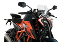 KTM 1290 SUPERDUKE R EVO [2023] – New Generation Sport – Stærkt tonet