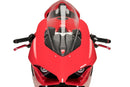 DUCATI PANIGALE V2 [2024] – Sidespejlkapper – Sort-1
