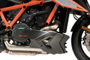 KTM 1390 SUPER DUKE R EVO [2025] – Frontspoiler – Mat sort-15