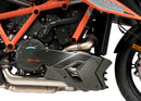 KTM 1390 SUPER DUKE R EVO [2025] – Crash pads PRO 2.0 – Sort-1