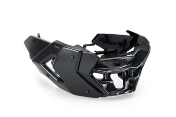 KTM 1390 SUPER DUKE R EVO [2025] – frontspoiler – carbon look - 0