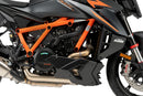 KTM 1390 SUPER DUKE R EVO [2025] – frontspoiler – carbon look-8