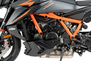 KTM 1390 SUPER DUKE R EVO [2025] – Frontspoiler – Mat sort-5