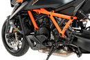 KTM 1390 SUPER DUKE R EVO [2025] – frontspoiler – carbon look-11