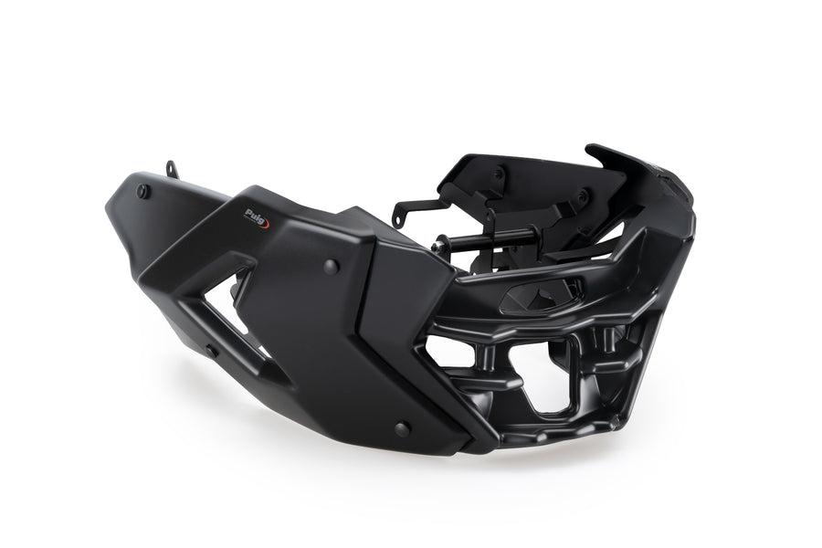 KTM 1390 SUPER DUKE R EVO [2025] – frontspoiler – carbon look