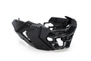 KTM 1390 SUPER DUKE R EVO [2025] – Frontspoiler – Mat sort-8