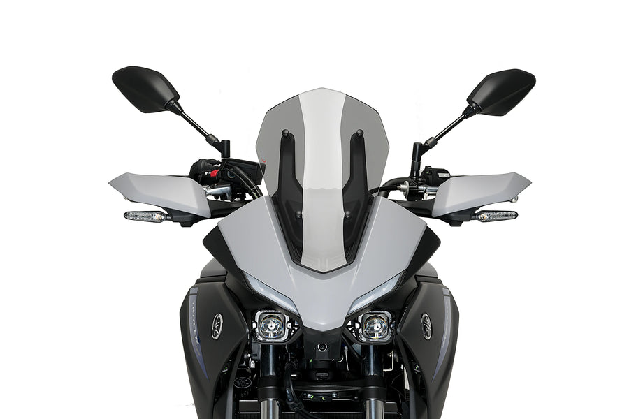 YAMAHA TRACER 7 GT [2024] - PUIG sportsskærm | Tonet | PUIG 20433H