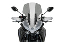 BMW F 900 R [2025] - PUIG touringskærm | Tonet | PUIG 20434H