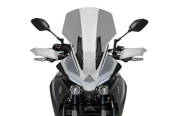 BMW F 900 R [2025] - PUIG Tourenscheibe | Getönt | PUIG 20434H