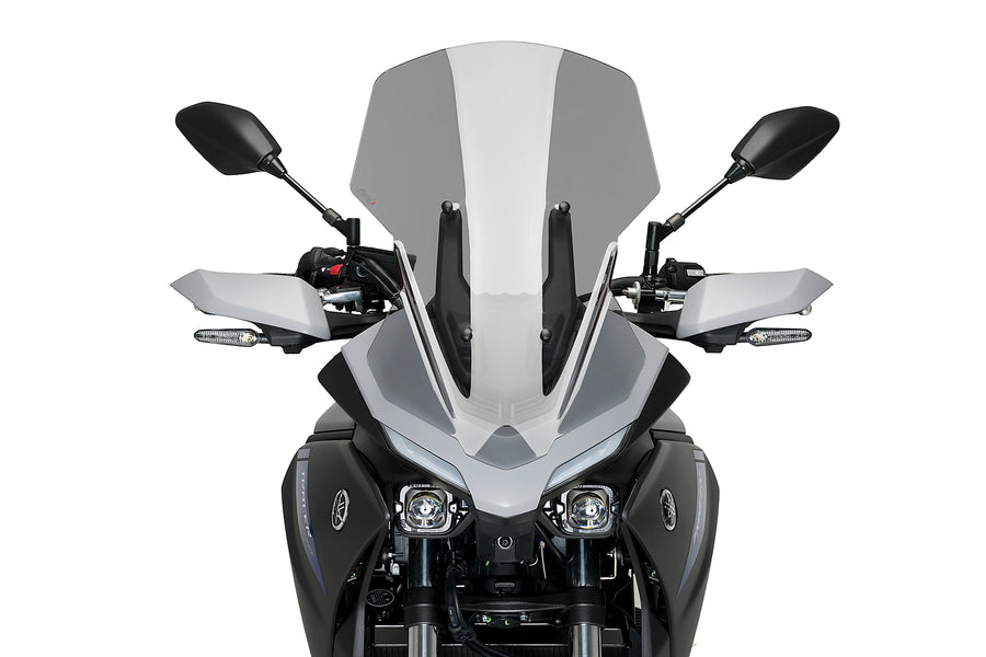 BMW F 900 R [2025] - PUIG touringskærm | Tonet | PUIG 20434H