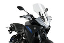 BMW F 900 R [2025] - PUIG touringskærm | Ryd | PUIG 20434W