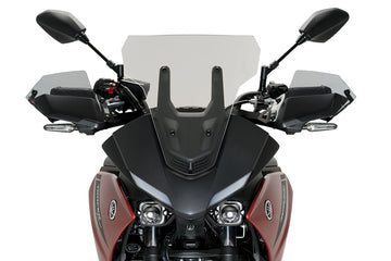 YAMAHA MT-07 TRACER 2020 - Håndbeskyttelsesforlænger | Tonet | PUIG 20436H