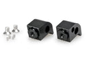 YAMAHA TRACER 7 GT [2024] – Adapter passager fodstøtte gummipude justerbar-2