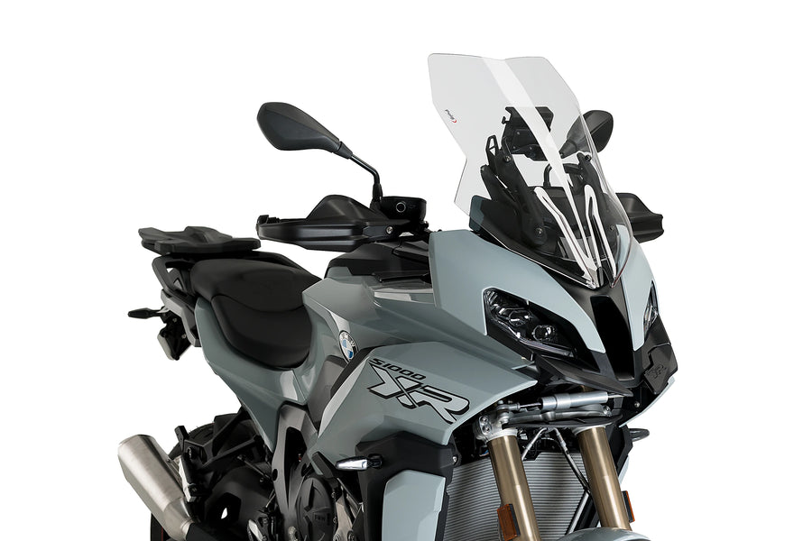 BMW S 1000 XR [2025] - touringskærm | Ryd | PUIG 20447W