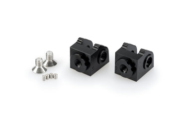 KTM 990 DUKE R [2025] – Adapter fodstøtte gummipude “justerbar Rider”
