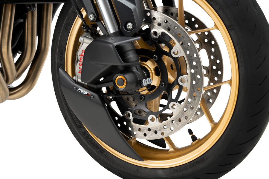 HONDA CB 1000 HORNET SP [2025] – Bremsekøler – mat sort