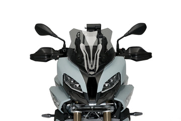BMW S 1000 XR [2025] - PUIG Sportscheibe | Getönt | PUIG 20460H