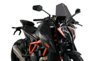 KTM 1290 SUPER DUKE R EVO [2023] - New Generation Touring | Stærkt tonet | PUIG 20461F