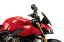 DUCATI STREETFIGHTER V4S [2024] – New Generation Sport – Stærkt tonet