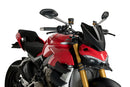 DUCATI STREETFIGHTER V4S [2024] – New Generation Sport – Sort-1