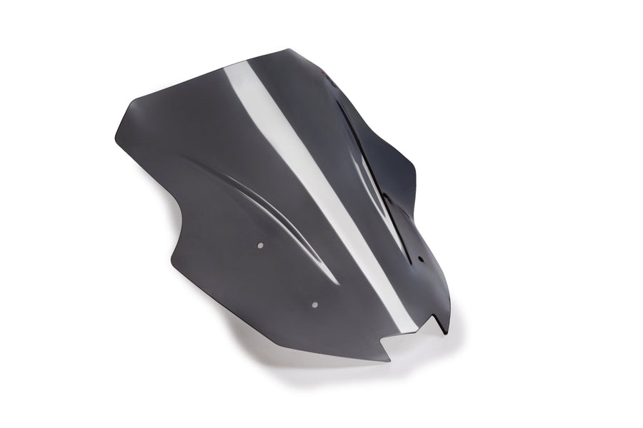 KAWASAKI NINJA 1100 SX SE [2025] – Racing skærm – stærkt tonet