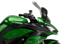 KAWASAKI NINJA 1100 SX SE [2025] – racerskærm – sort-6