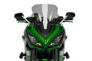 KAWASAKI NINJA 1100 SX SE [2025] – Racing skærm – Tonet-7