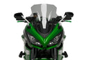 KAWASAKI NINJA 1100 SX SE [2025] – Racerskærm – Gennemsigtig-24