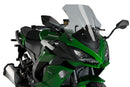 KAWASAKI NINJA 1100 SX SE [2025] – Racing skærm – Tonet-13