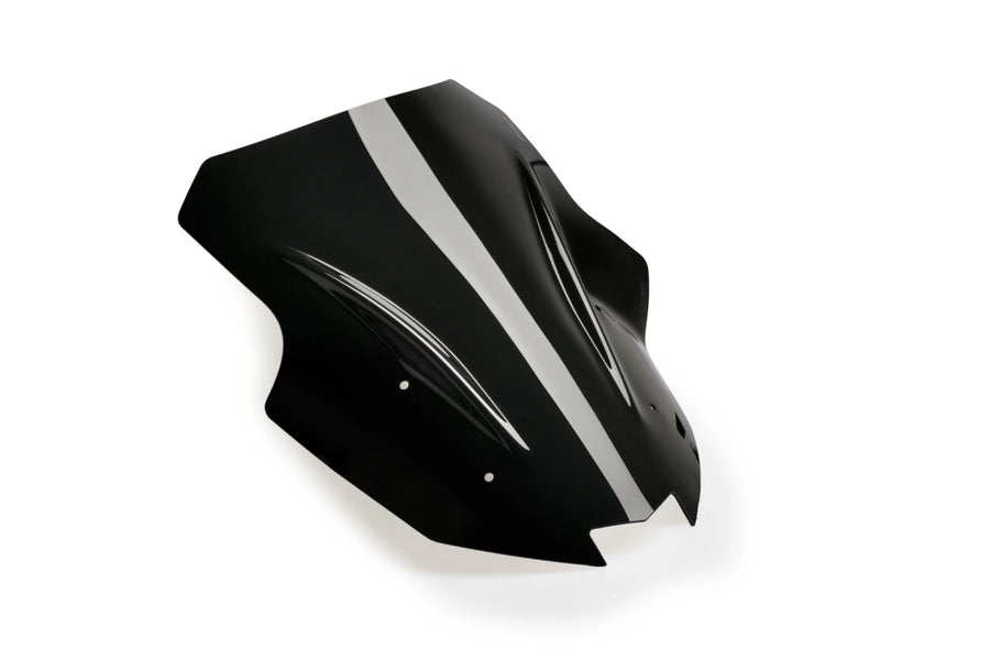 KAWASAKI NINJA 1100 SX SE [2025] – Racerskærm – Gennemsigtig