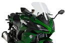 KAWASAKI NINJA 1100 SX SE [2025] – Racing skærm – Tonet-28