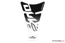 KTM 890 DUKE R [2025] – Spirit Tank Protector – Sort-2