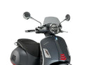 VESPA GTS 125 [2021] – Flankervisirskærm – Gennemsigtig-2