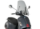 VESPA GTS 125 [2021] – Flankevisirbeklædning – sort-3