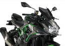 KAWASAKI Z H2 [2025] – Protector Dashboard – Gennemsigtig-2