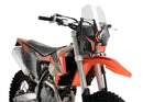 KTM 500EXC-F [2016] – Reservedel – Installationsadapterkabel – Sort-1